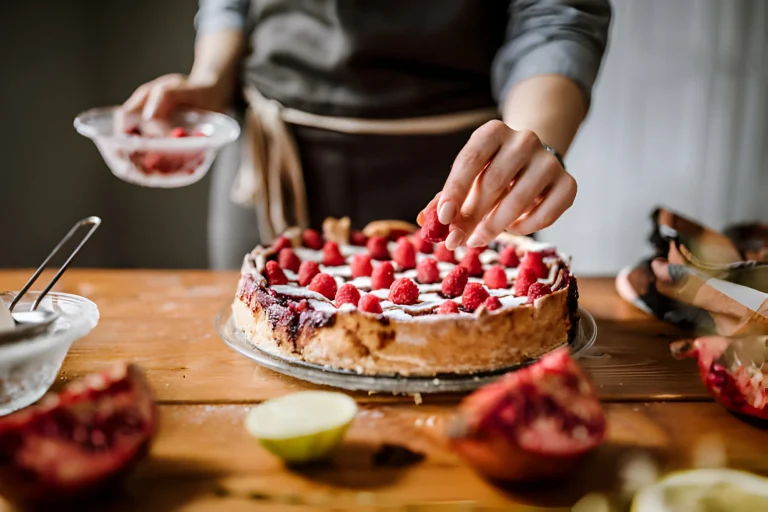 Cake Business Name Generator