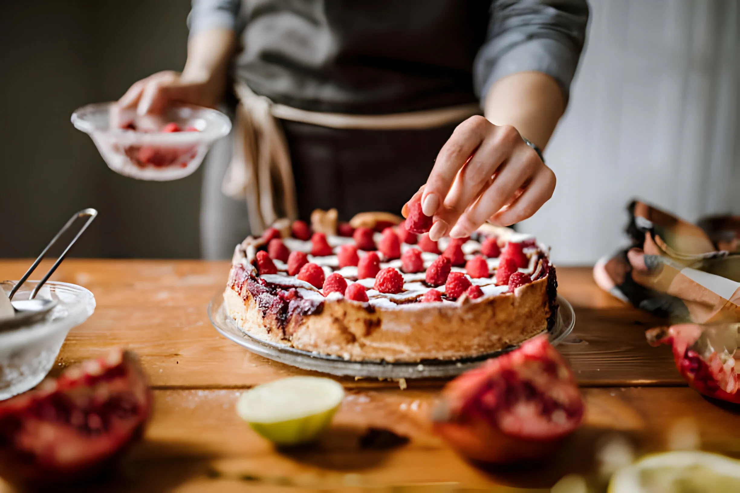 Cake Business Name Generator