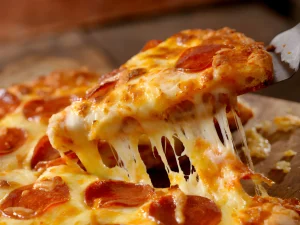 Pizza Name Generator