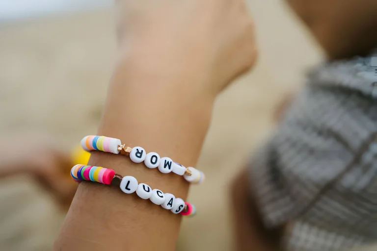 Bracelet Business Name Ideas Generator