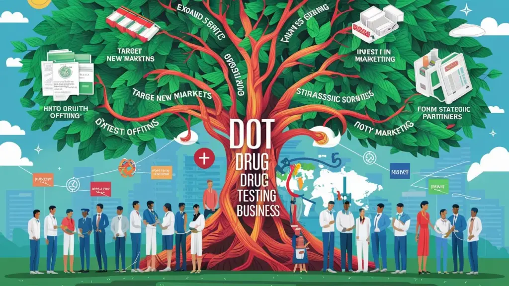 How to Start a DOT Drug Testing Business