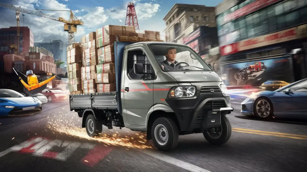 how to start a non CDL hot shot business